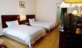 Luoyang Jinkaiyue Hotel Gucheng (Henan) Exterior foto